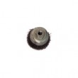 Szczoteczka metalowa ø50mm